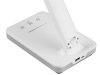 Lampka biurkowa LED TRACER PRISMA White